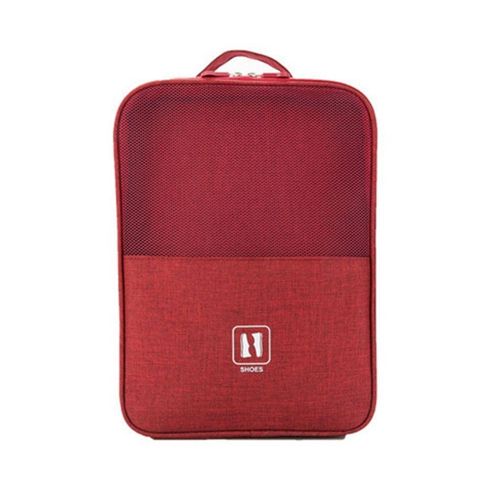 Sac de rangement pour chaussures imperméables a double Ouverture V2 - Divers - صورة 2