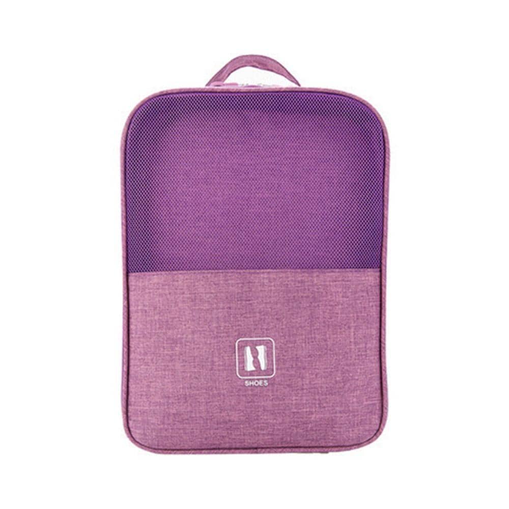 Sac de rangement pour chaussures imperméables a double Ouverture V2 - Divers - صورة 5