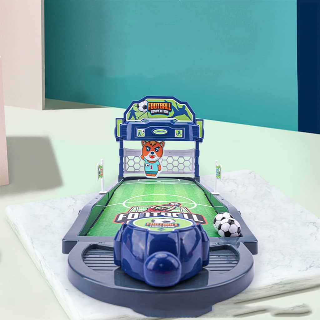 Jeu de Football de Table Pinball pour enfants +4 ans - Jouet & Gaming - صورة 3