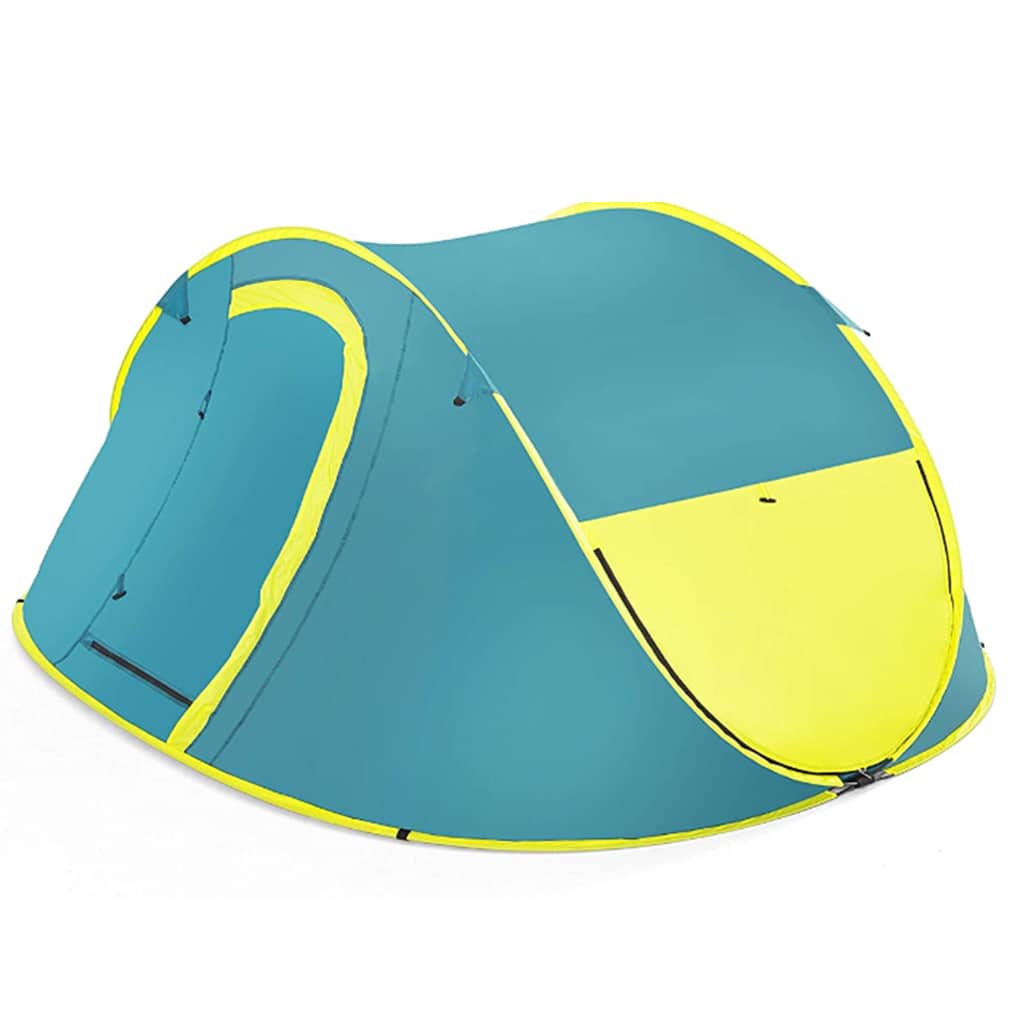 Bestway Pavillo CoolMount Tente pour 4 Personnes 240 x 210 x 100cm  ‎68087 - Divers - صورة 4