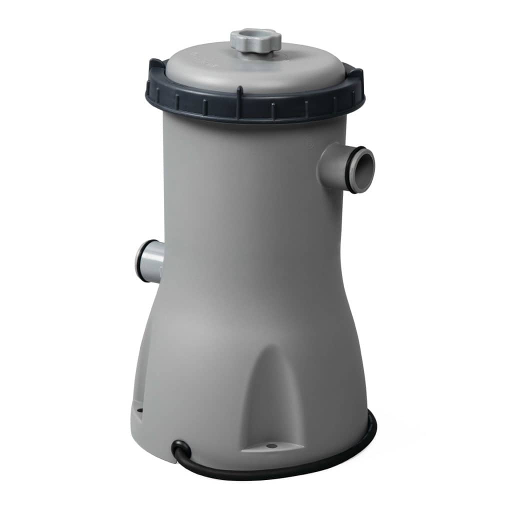 FlowClear Pompe de Filtre à Cartouche 1100-17400L Bestway 58386 - Divers - صورة 6