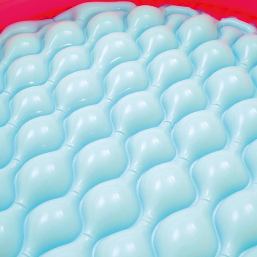 Piscine gonflable arc-en-ciel 70 cm x 24 cm Bestway #51128 - Divers - صورة 3