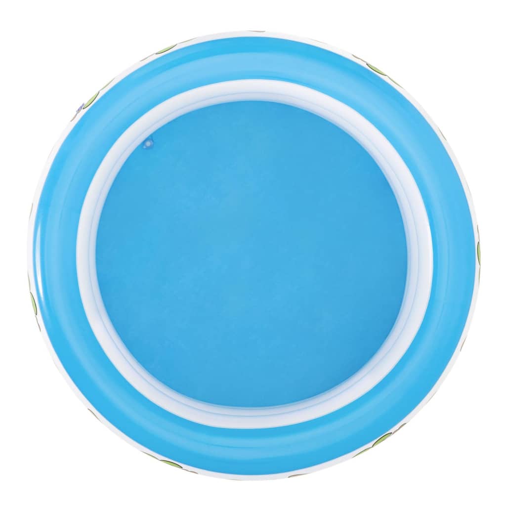 Piscine Gonflable Ronde 152 cm x 51 cm Bestway #51121 - Divers - صورة 7