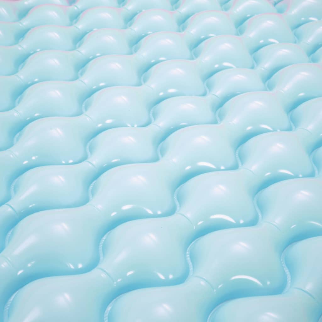 Piscine Gonflable Arc-en-Ciel 152 cm x 30 cm Bestway #51103 - Divers - صورة 2