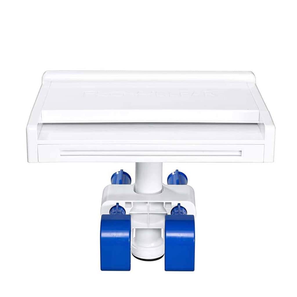 Bestway Cascade Led Multicolore 34 x 24 x 32 cm #58619 - Divers - صورة 7