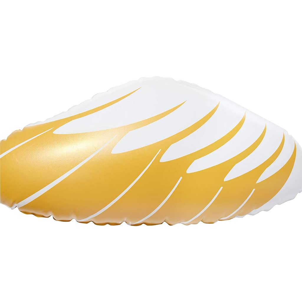 Bouée Géant Gonflable Cygne Avec 2 Poignées Bestway #41123 - Divers - صورة 4