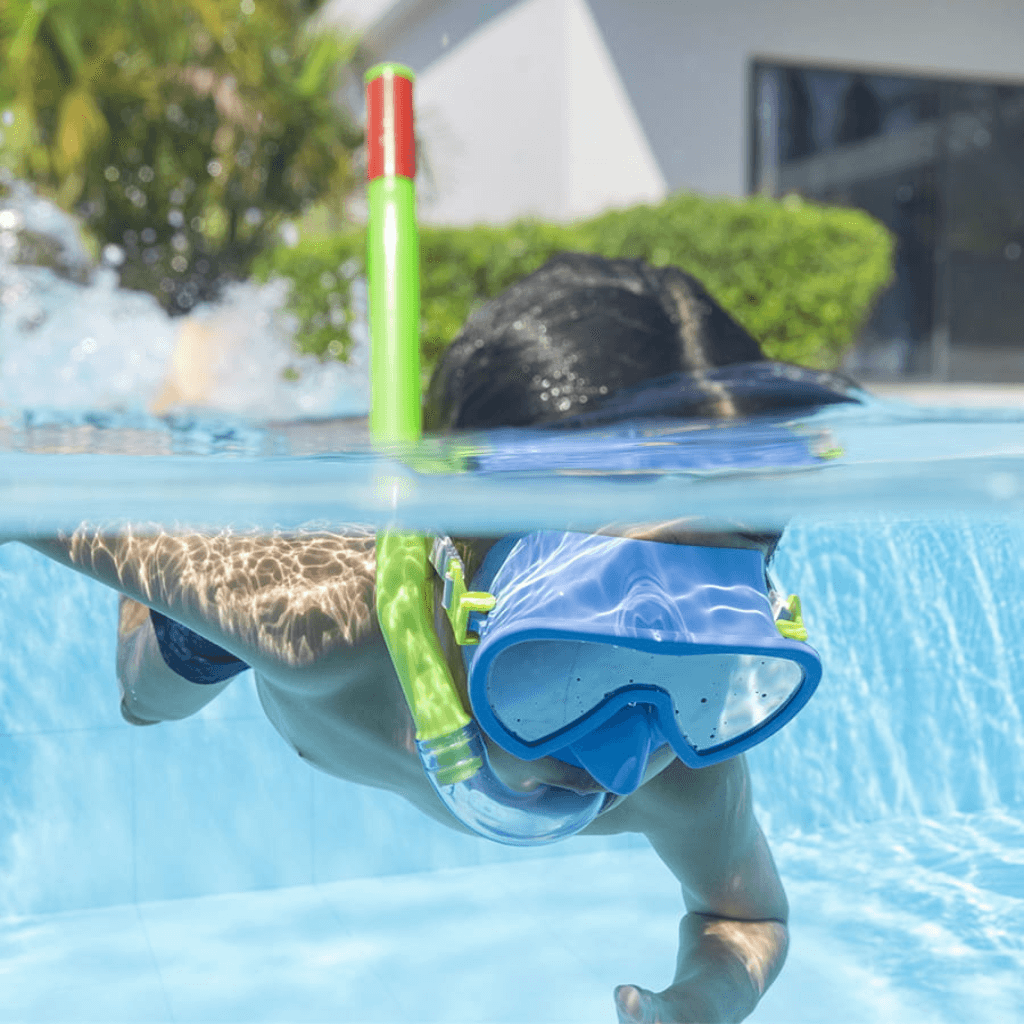 Kit De Natation Pour Enfants Hydro-Swim  Bestway #24036 - Divers - صورة 3