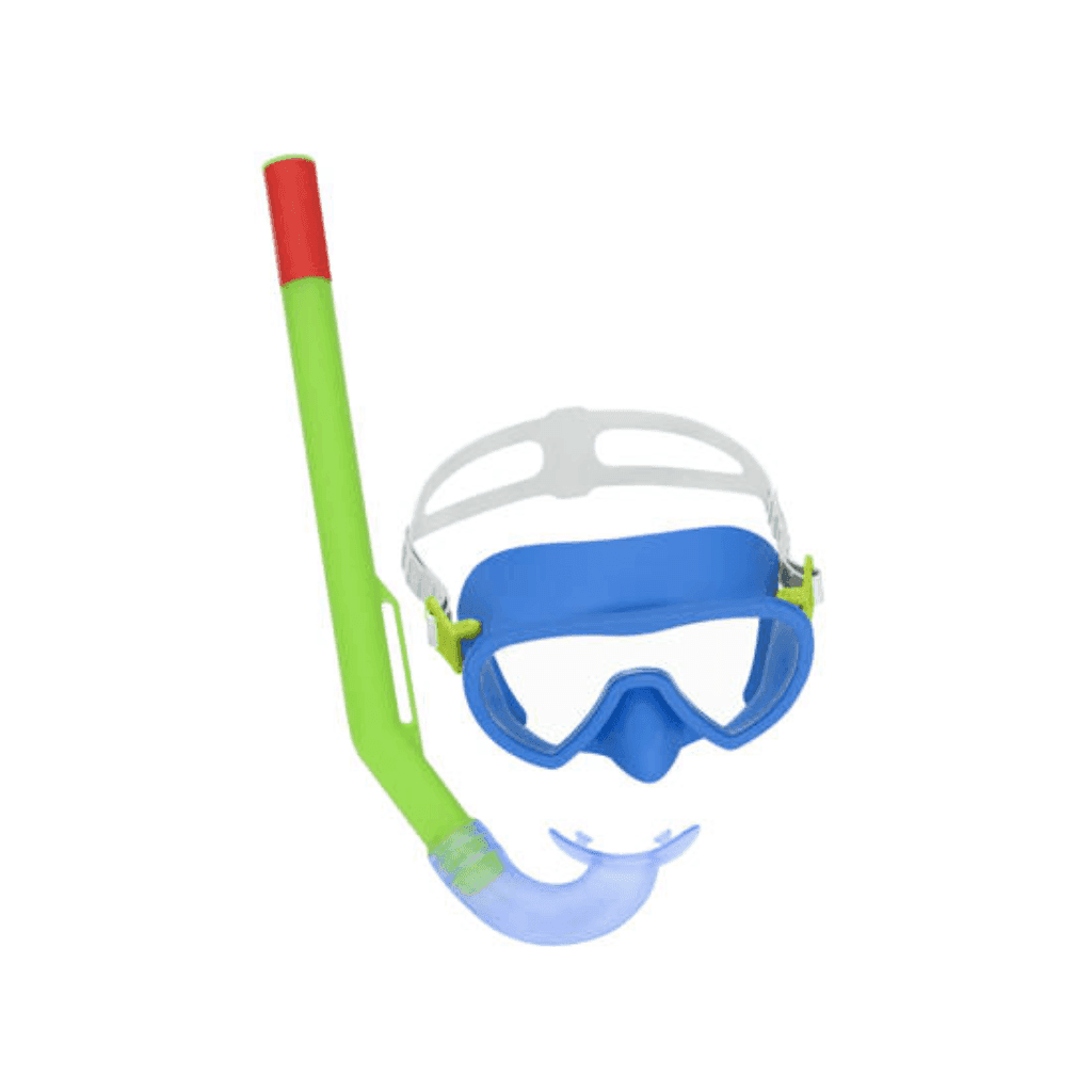 Kit De Natation Pour Enfants Hydro-Swim  Bestway #24036 - Divers - صورة 7