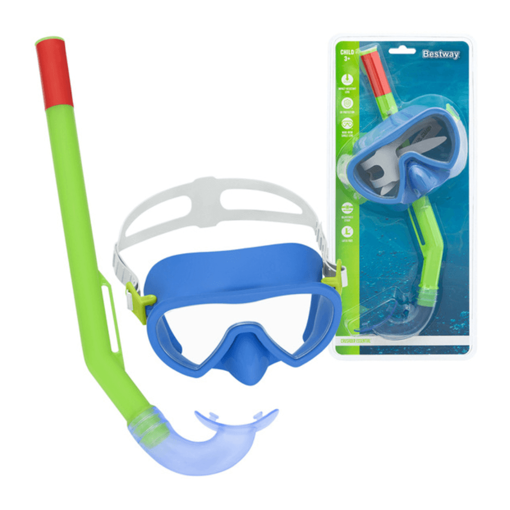 Kit De Natation Pour Enfants Hydro-Swim  Bestway #24036 - Divers - صورة 8