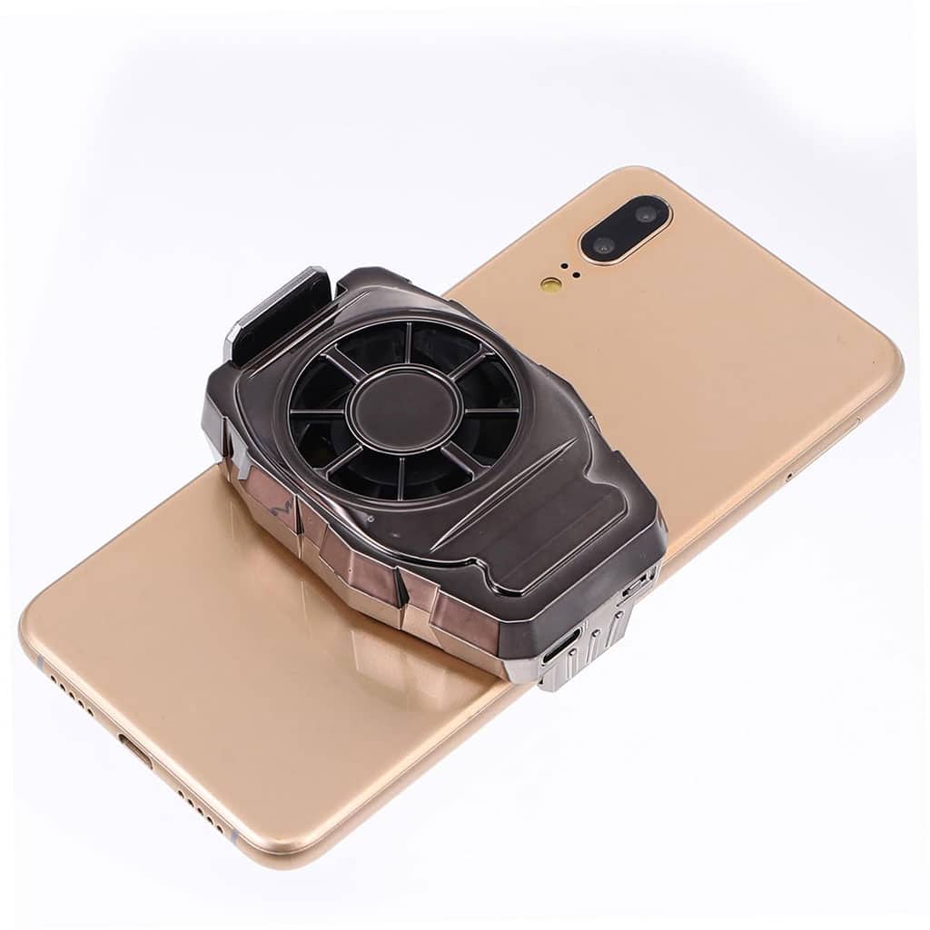 Radiateur Refroidissement de téléphone Portable S06 - Électronique - صورة 2