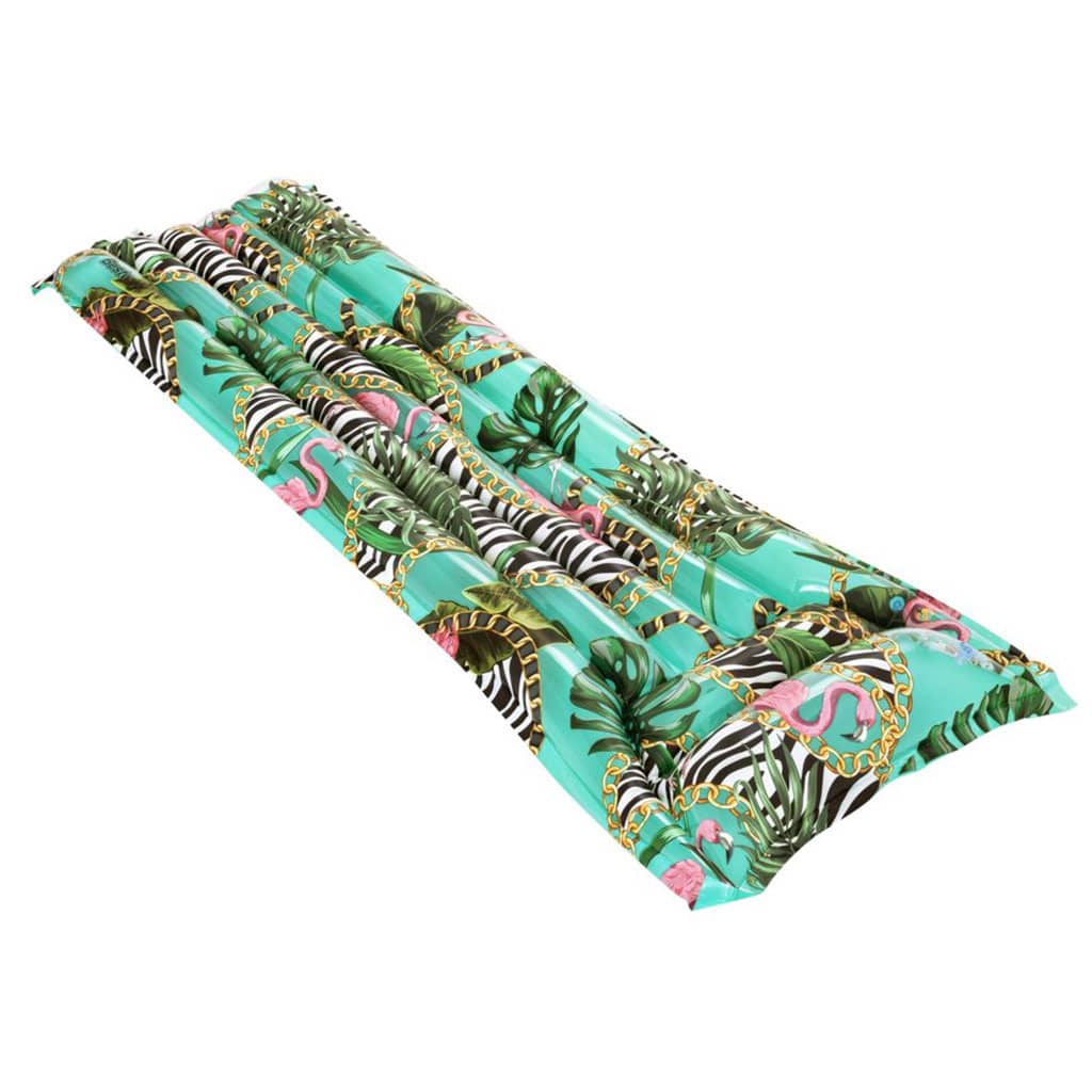 Matelas Floral Fantasy 183 x 69 cm Bestway #44083 - Divers - صورة 2