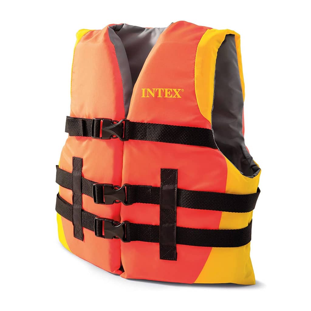 INTEX Gilet de sauvetage pour Enfants - Divers - صورة 2