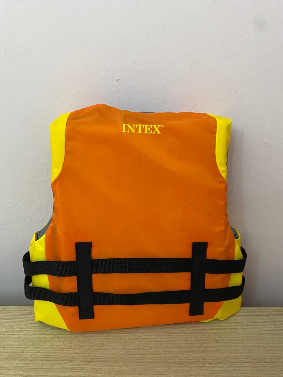 INTEX Gilet de sauvetage pour Enfants - Divers - صورة 5