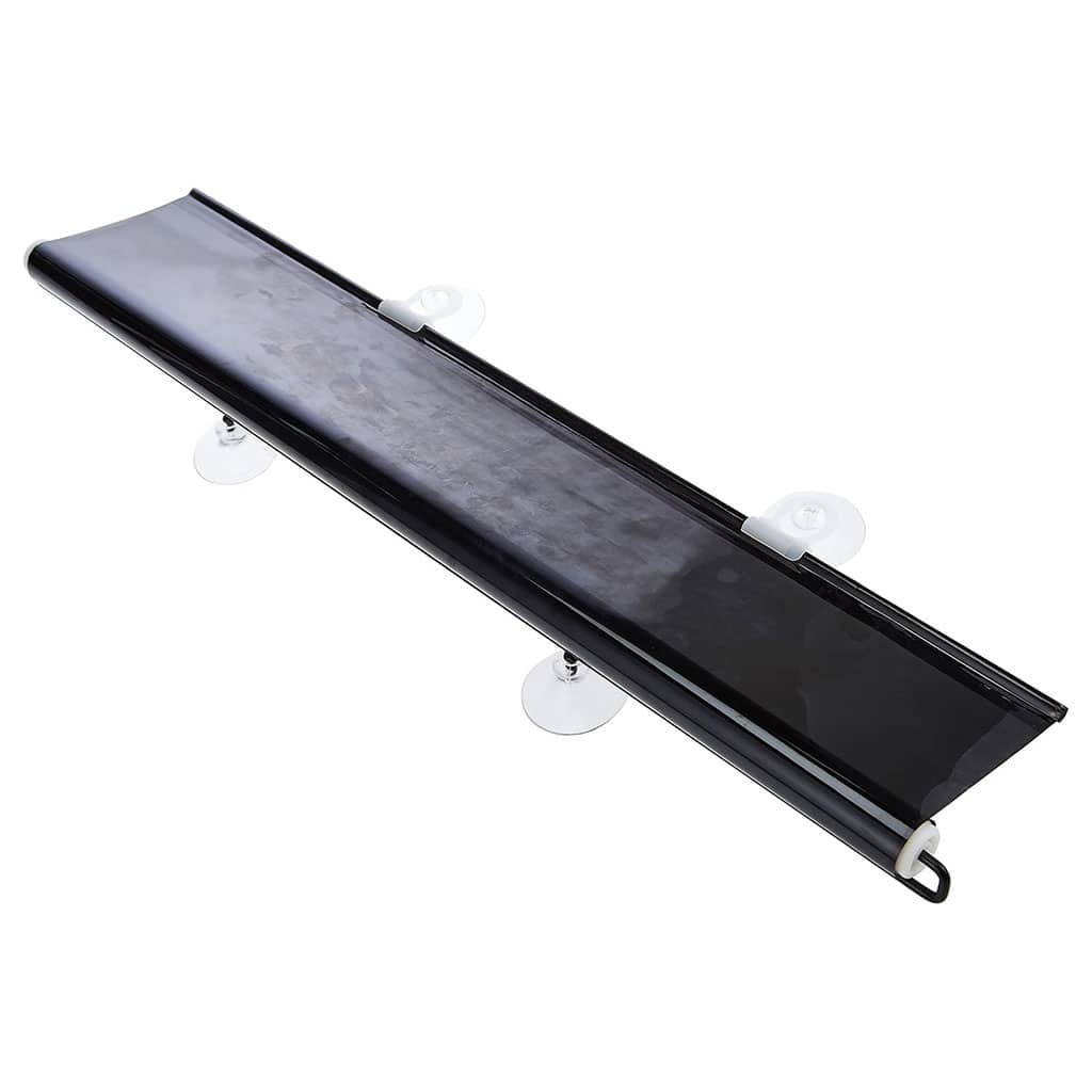 Rouleau Fumée Tinté Universel Pour Voitures 140x53cm - Accessoires Auto/Moto - صورة 6