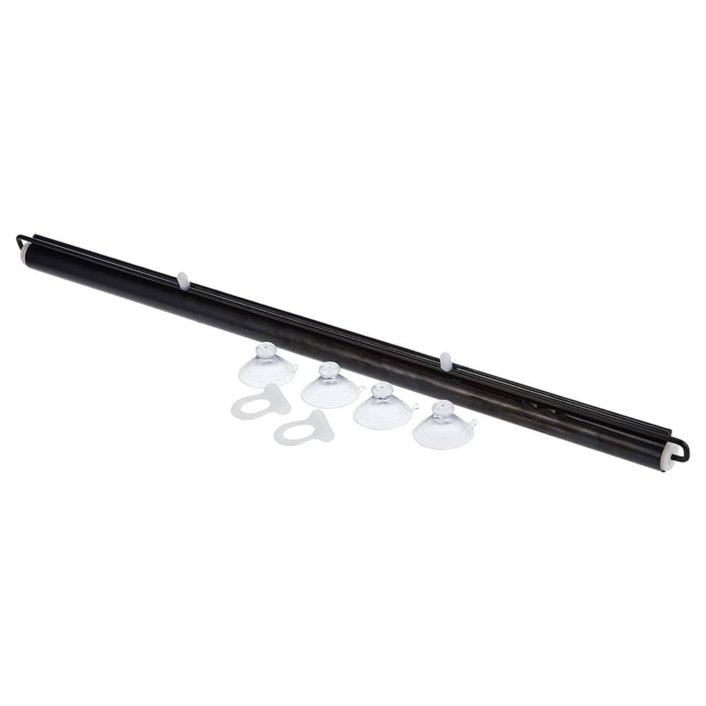 Rouleau Fumée Tinté Universel Pour Voitures 140x53cm - Accessoires Auto/Moto - صورة 7