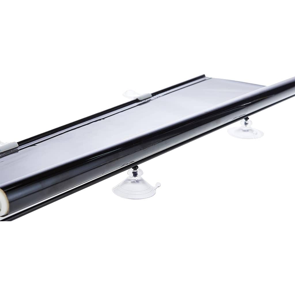 Rouleau Fumée Tinté Universel Pour Voitures 140x53cm - Accessoires Auto/Moto - صورة 8