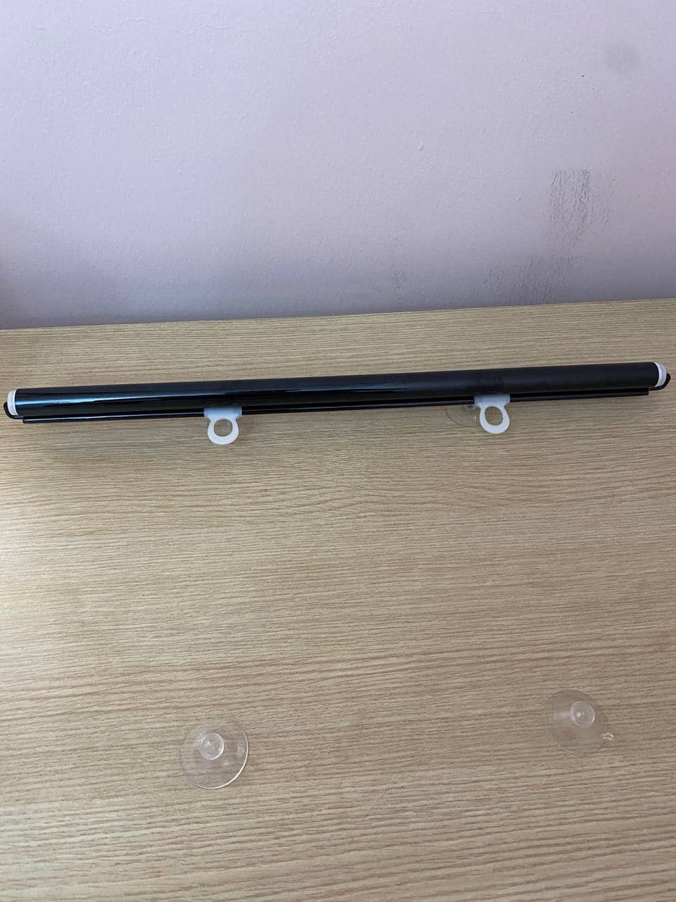 Rouleau Fumée Tinté Universel Pour Voitures 140x53cm - Accessoires Auto/Moto - صورة 15