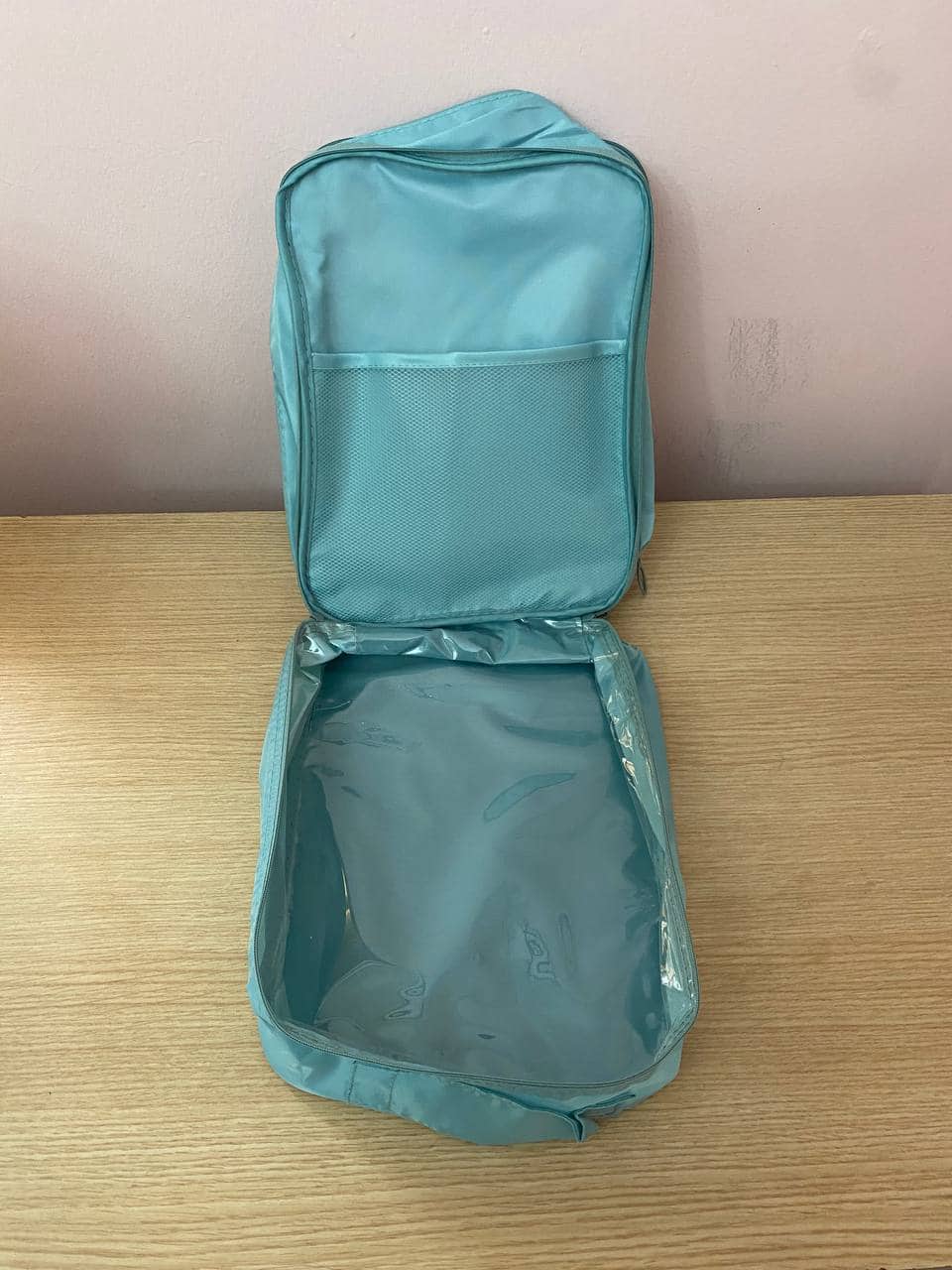 Organisateur Chaussures Sac de Voyage 3 Compartiment imperméable - Divers - صورة 9