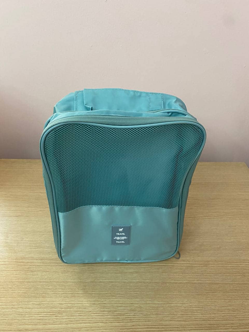 Organisateur Chaussures Sac de Voyage 3 Compartiment imperméable - Divers - صورة 12