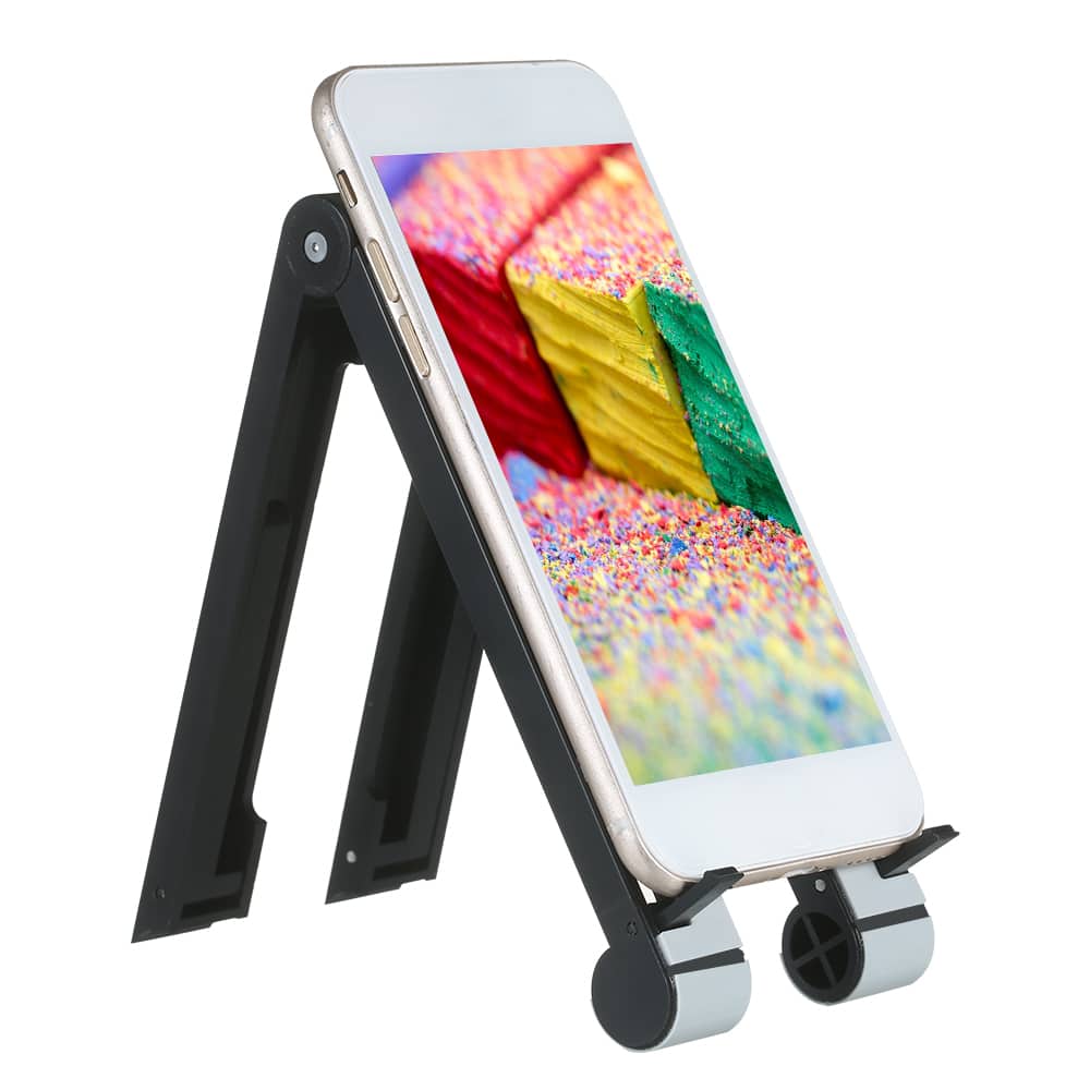 Support Télescopique pour ordinateur portable, tablette et smartphone - Électronique - صورة 4