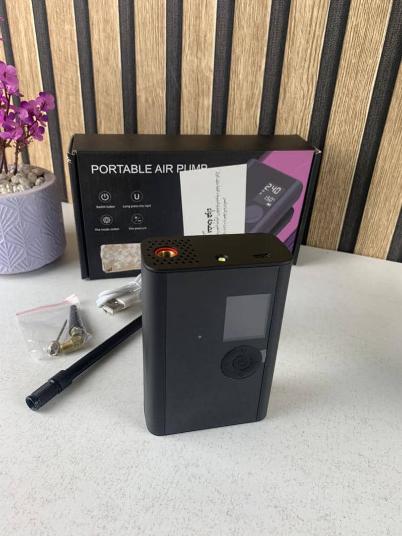 Haut-parleur Bluetooth intelligent, veilleuse créative de bureau, chargeur audio sans fil, lumière d’ambiance de chevet - Électronique - صورة 9