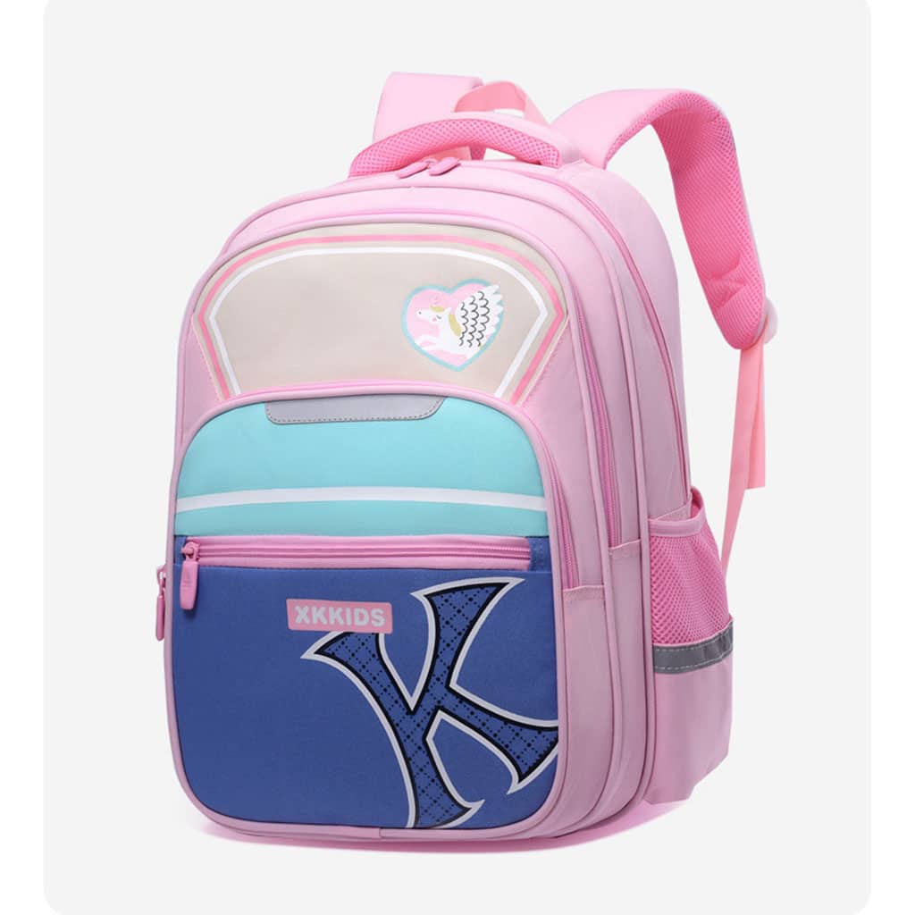 Sac à dos Scolaire pour enfants IKOZDS Orthopédique et Confortable - Sac à dos et Mode - صورة 2