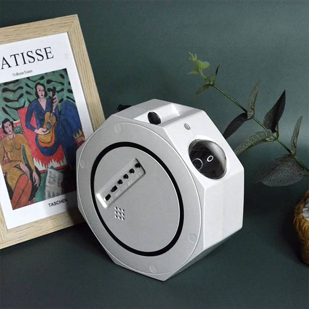 Projecteur Octagon Galaxy Night Light - Électronique - صورة 7