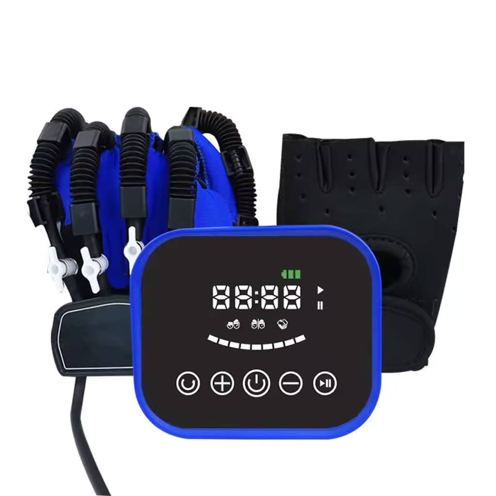 Gants Robotiques de Rééducation Hémiplégique, Entraînement des Doigts et des Mains - Divers - صورة 5
