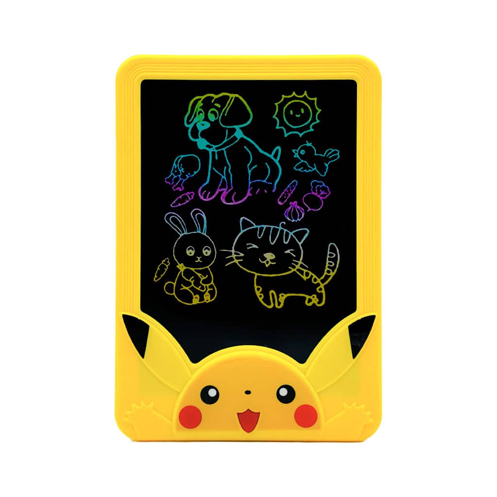 Tablet d'écriture LCD pour Enfants 12 Pouces - Pikatchu - Divers - صورة 3