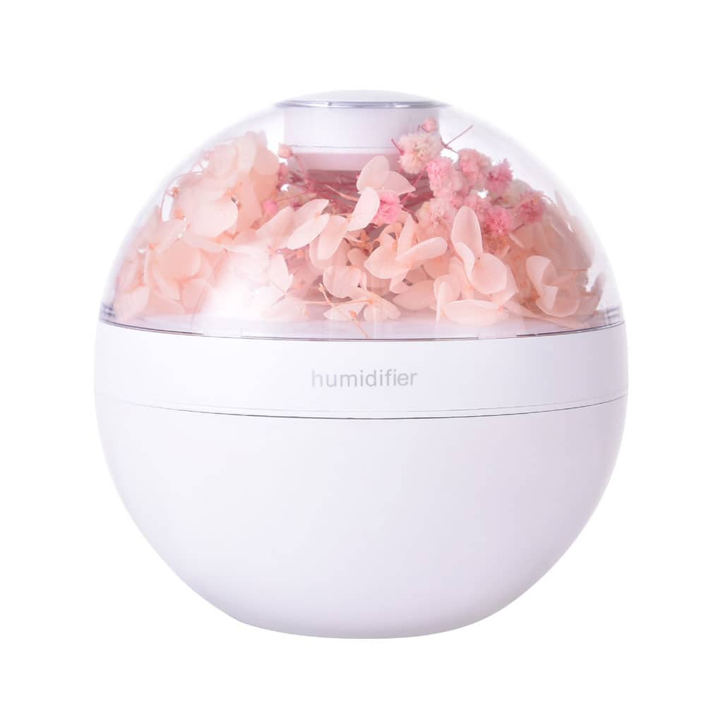 Humidificateur USB d'aromathérapie silencieux de grande capacité - Maison - صورة 3