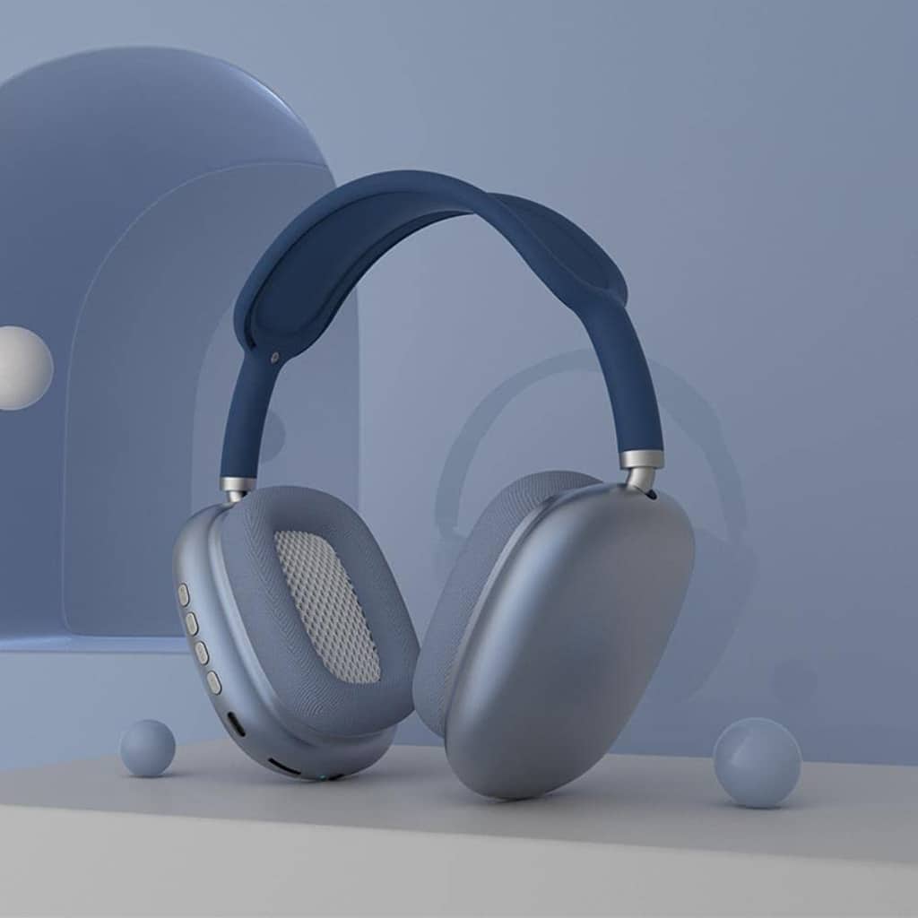 P9 Casque Bluetooth Sans Fil V5.0 - Électronique - صورة 7