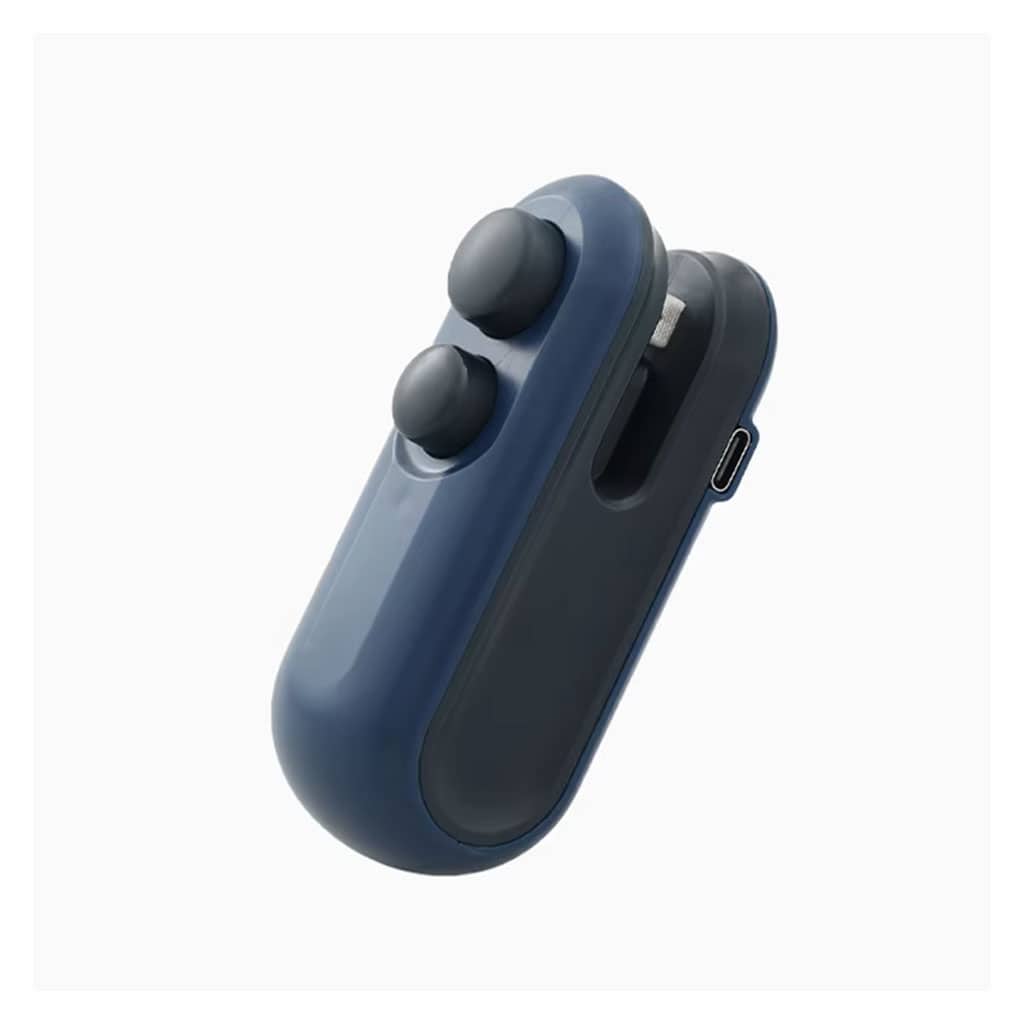 Mini Machine De Scellage Sacs Rechargeable USB - Divers - صورة 6