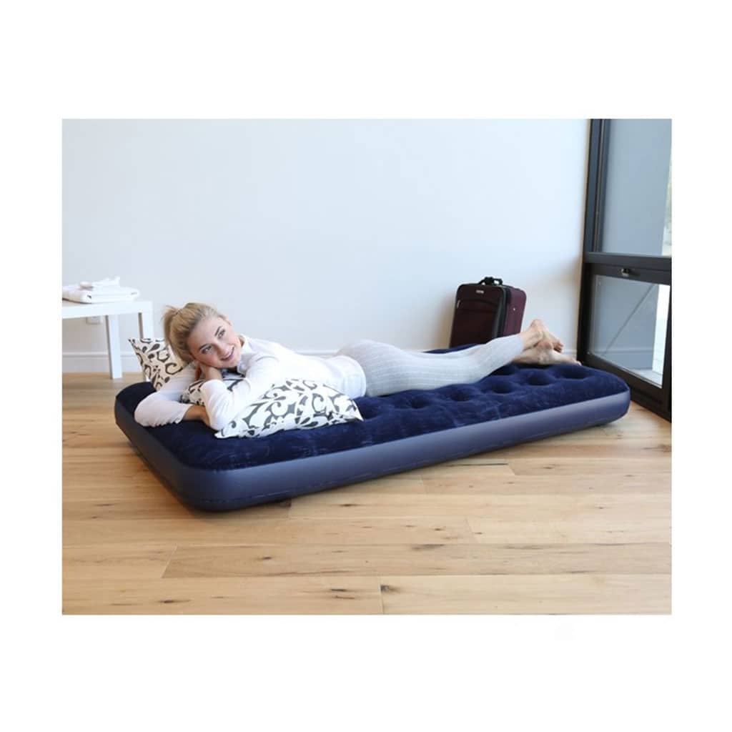 Bestway Matelas Gonflable 185cm 76cm x 22cm 67000 - Camping et Randonnée - صورة 3