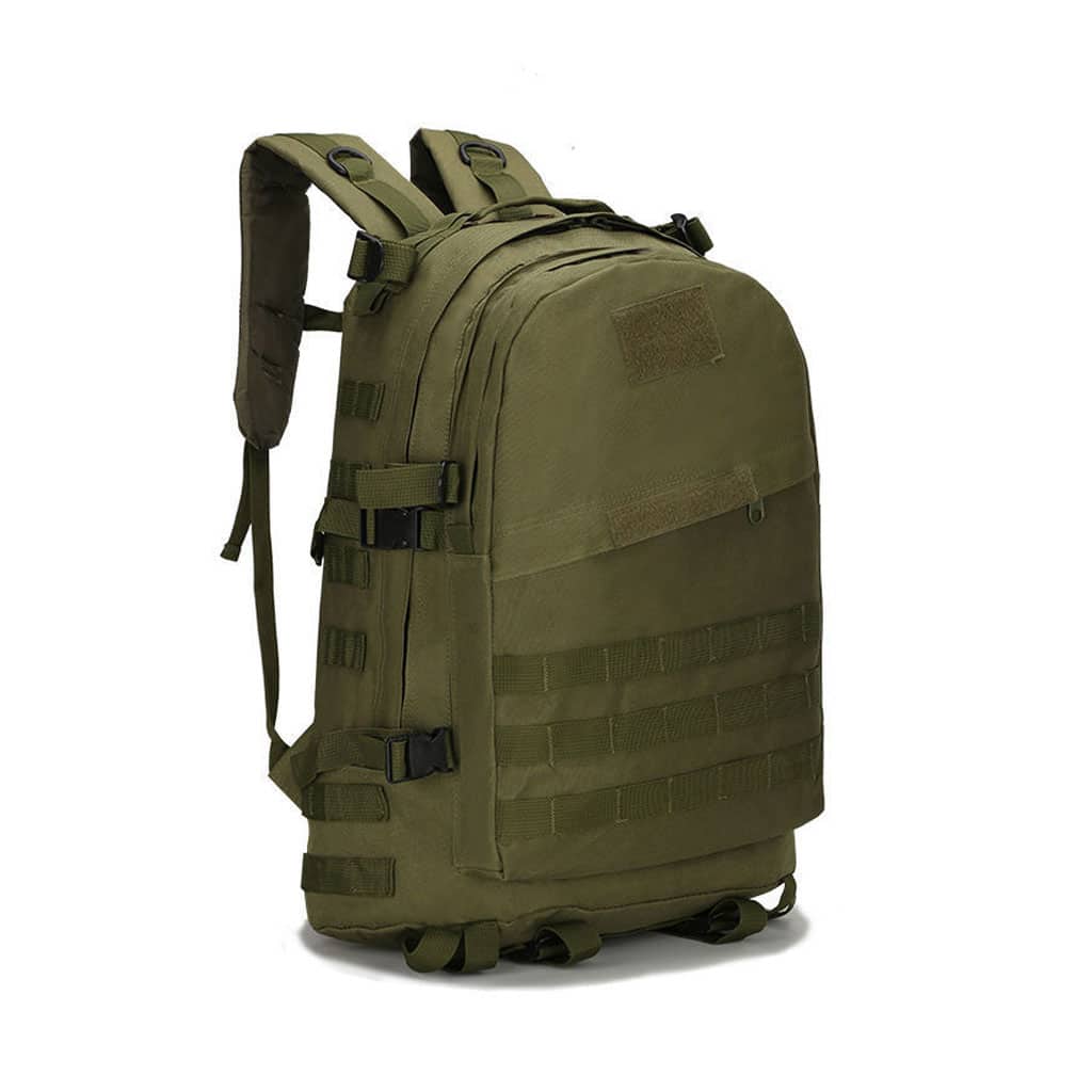 Sac à dos Assault 35L pour Camping et Sorties JRD4 - Camping et Randonnée - صورة 2