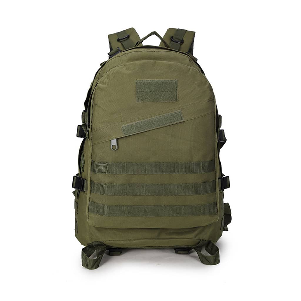 Sac à dos Assault 35L pour Camping et Sorties JRD4 - Camping et Randonnée - صورة 5