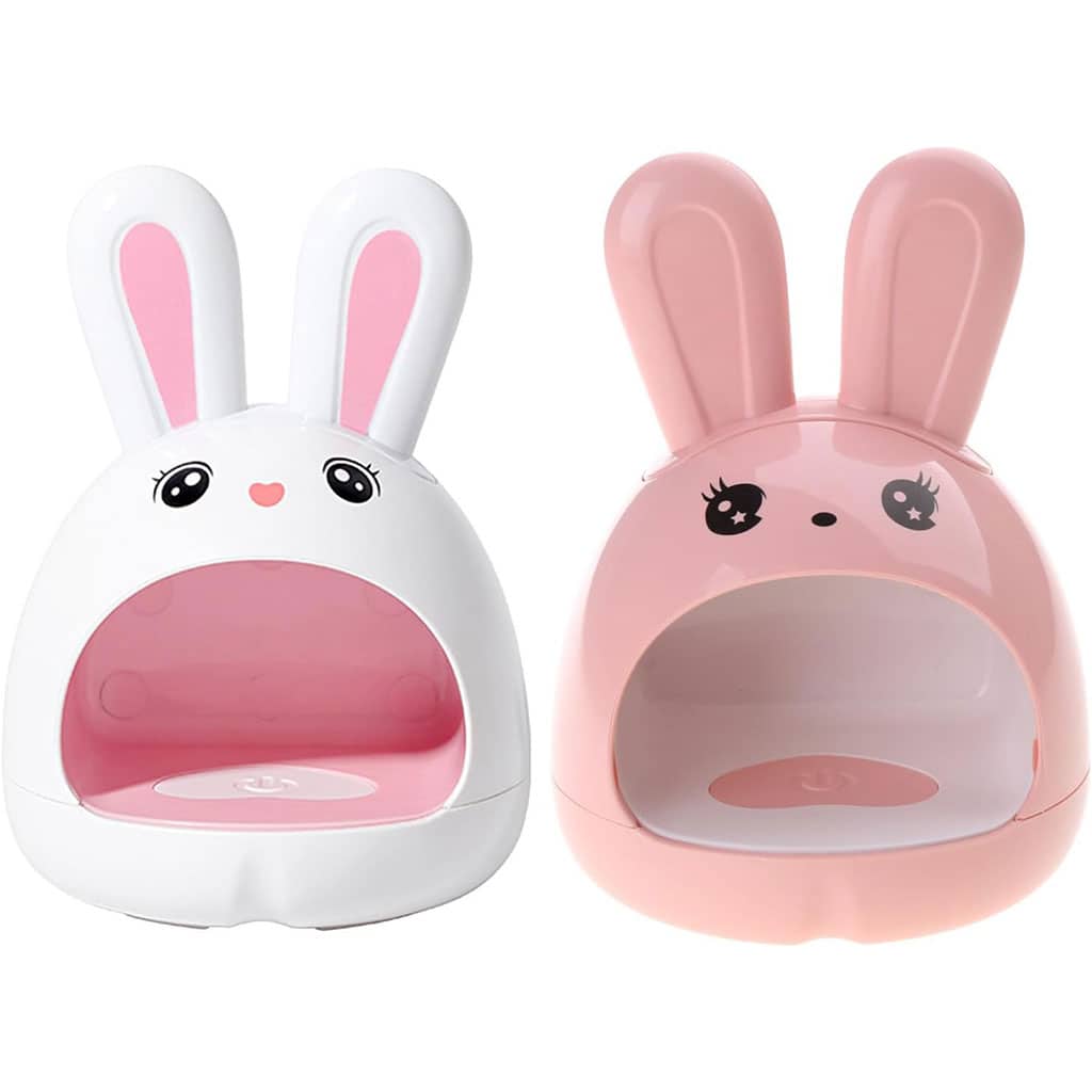 Mini Sèche Ongles Lampe UV 24 W - Divers - صورة 6