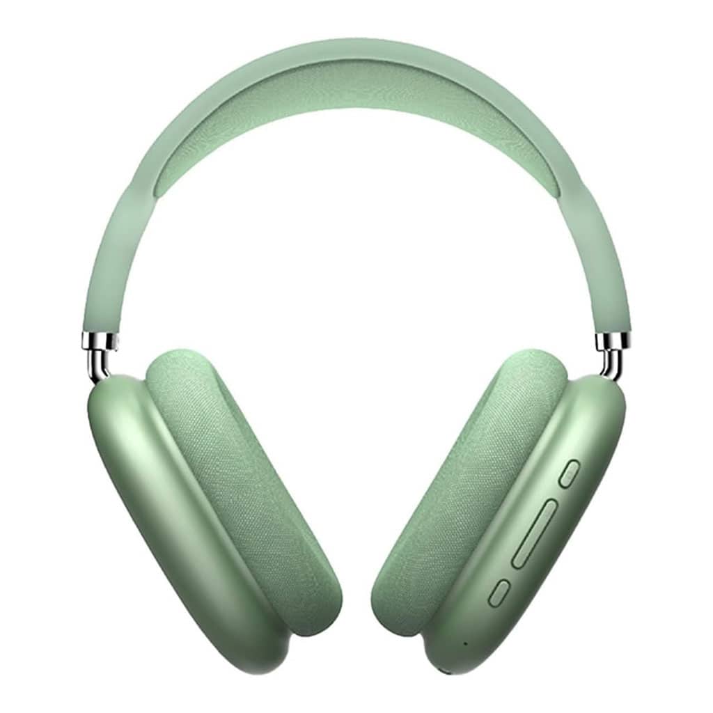 Casque Sans Fil Karler Bass Bluetooth 5.3 Technologie ANC - Électronique - صورة 3