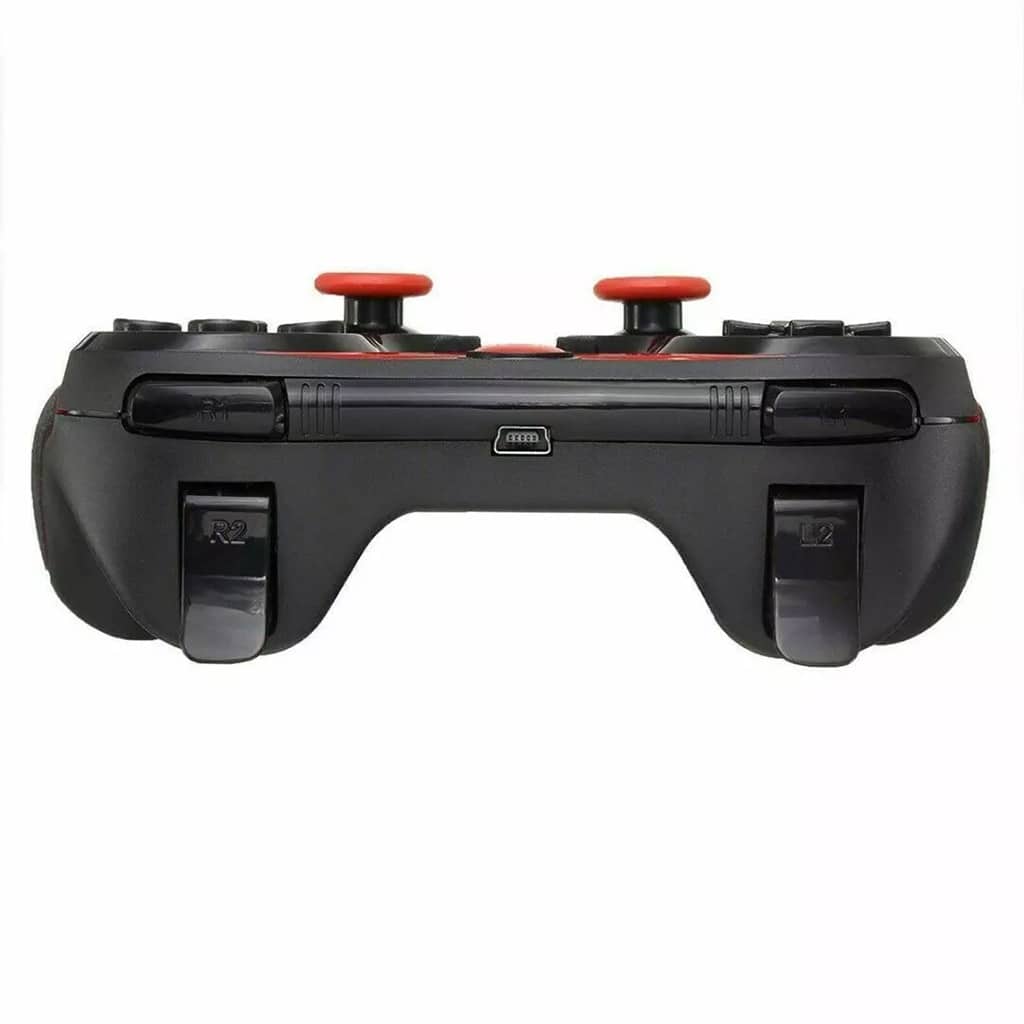 Manette de jeu mobile pour iPhone/Android V13 - Jouet & Gaming - صورة 4
