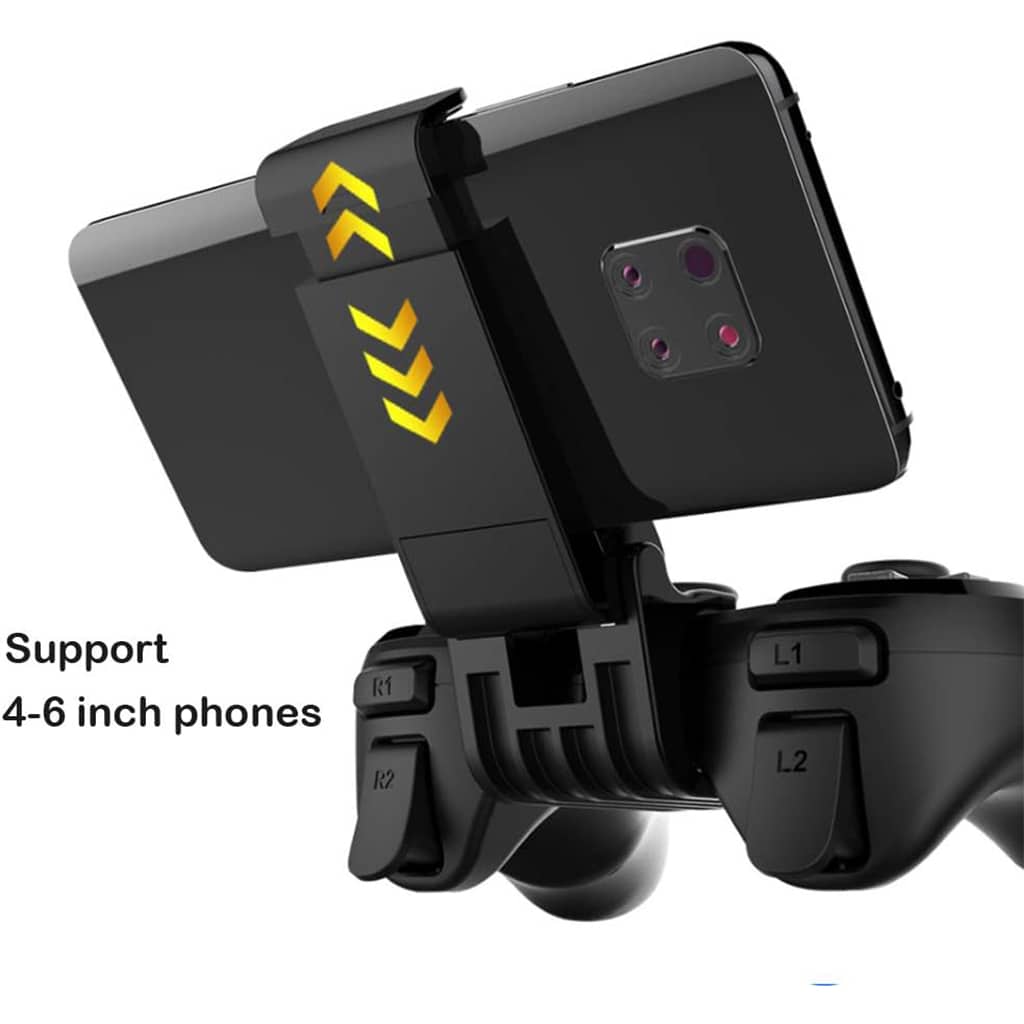 Manette de jeu mobile pour iPhone/Android V13 - Jouet & Gaming - صورة 5