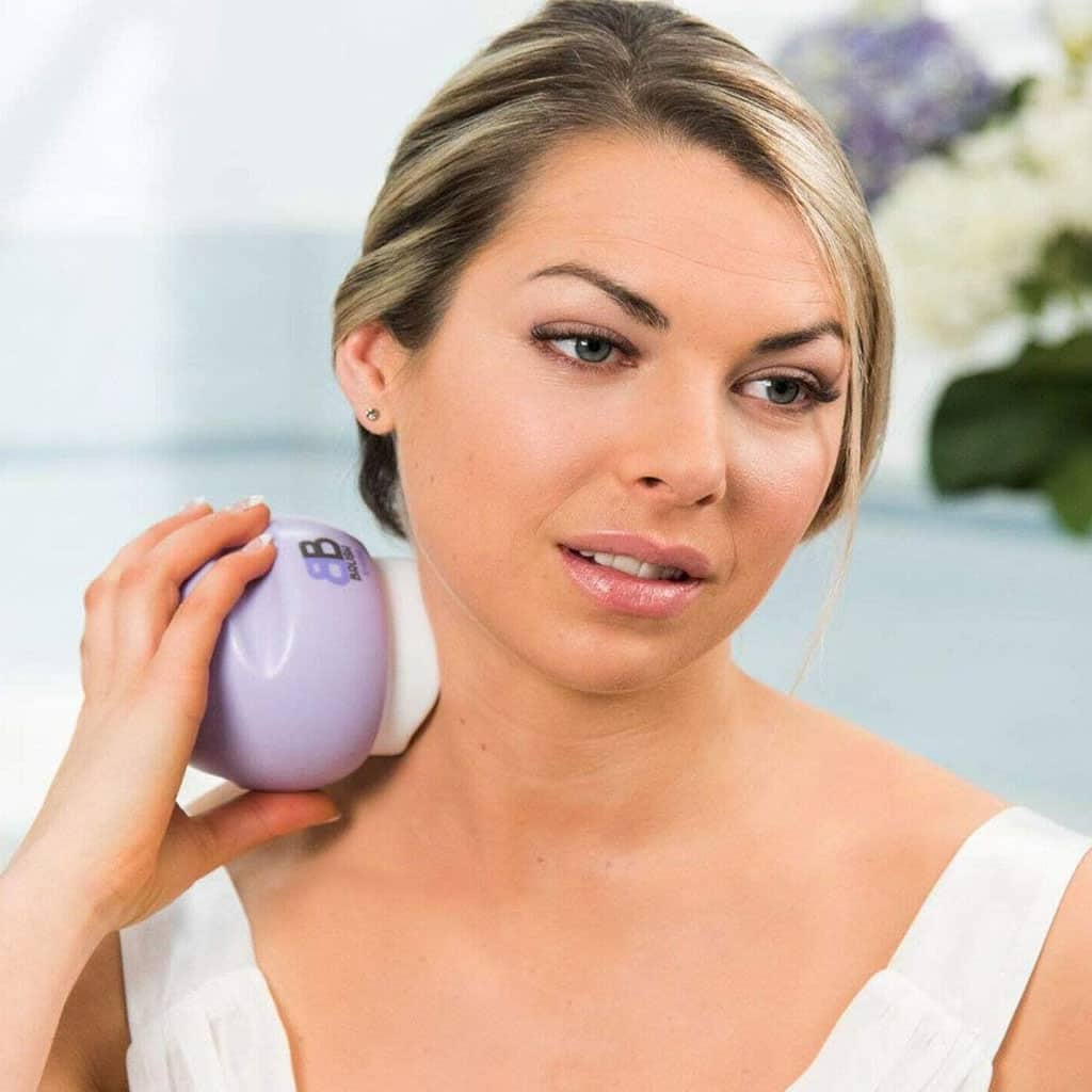 Ensemble de brosses pour soins corporels complets 4 en 1 - Soins et Beauté - صورة 6