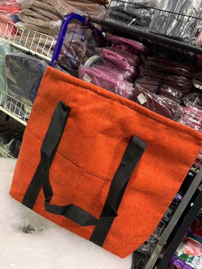 Sac à main Grande capacité avec un portefeuille pour femme - Maison - صورة 5