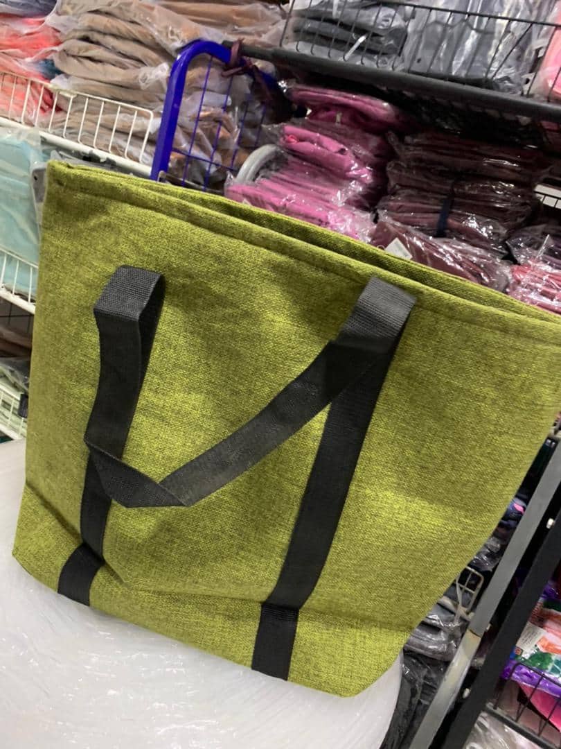 Sac à main Grande capacité avec un portefeuille pour femme - Maison - صورة 10