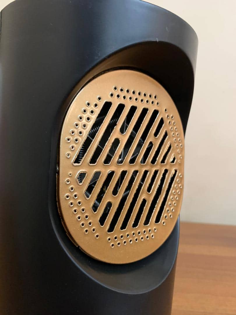 Mini radiateur et chauffage électrique silencieux - Électronique - صورة 8