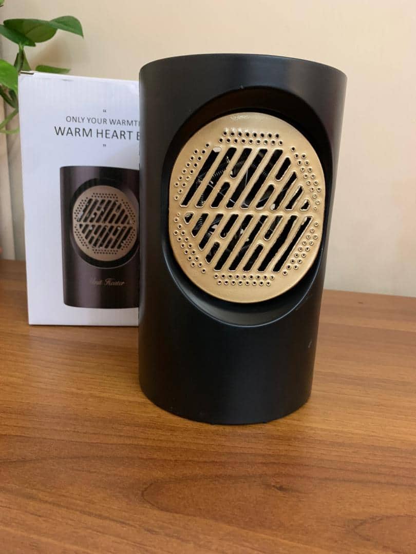 Mini radiateur et chauffage électrique silencieux - Électronique - صورة 9