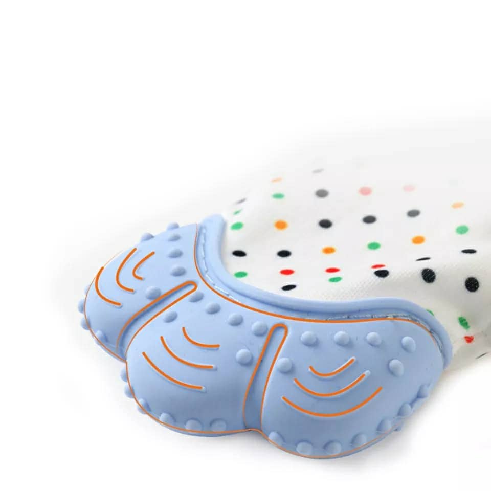 Pack pour bébé Anneau de dentition en Silicone ,Thermo-mètre et Mouche Bébé - PACKS SPECIAL OFFERS - صورة 3