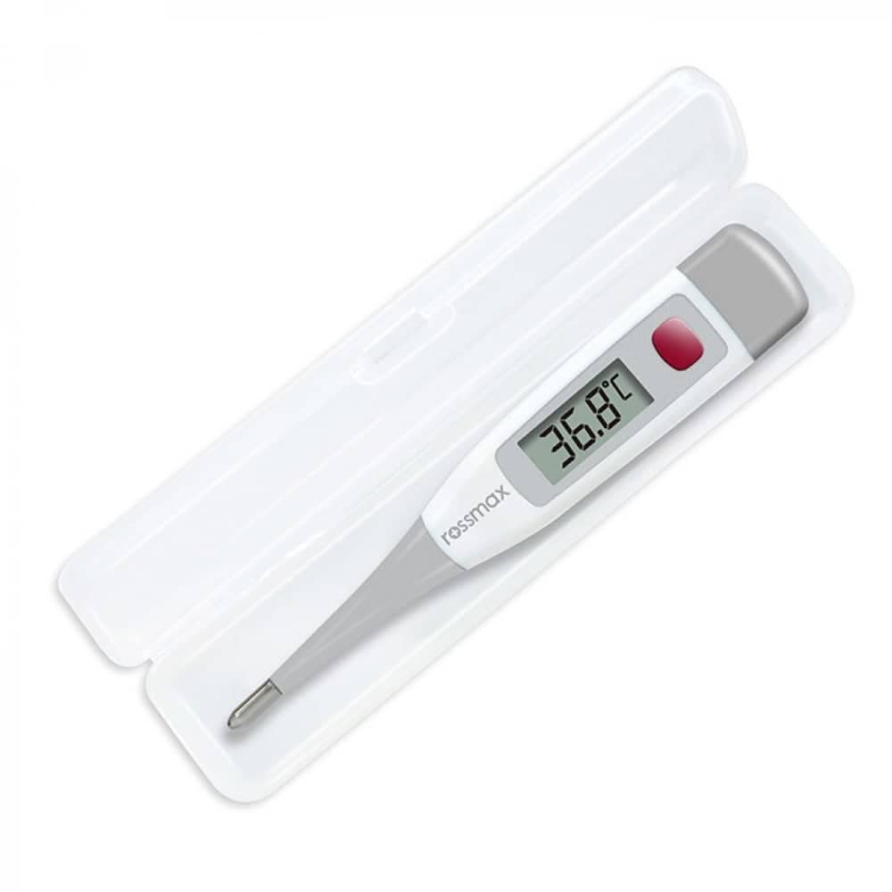 Pack pour bébé Anneau de dentition en Silicone ,Thermo-mètre et Mouche Bébé - PACKS SPECIAL OFFERS - صورة 7
