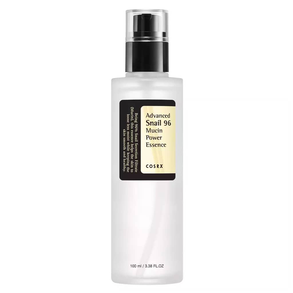 COSRX Essence à la mucine d’escargot Advanced Snail 96 Mucin Power 100ml - Soins et Beauté - صورة 4