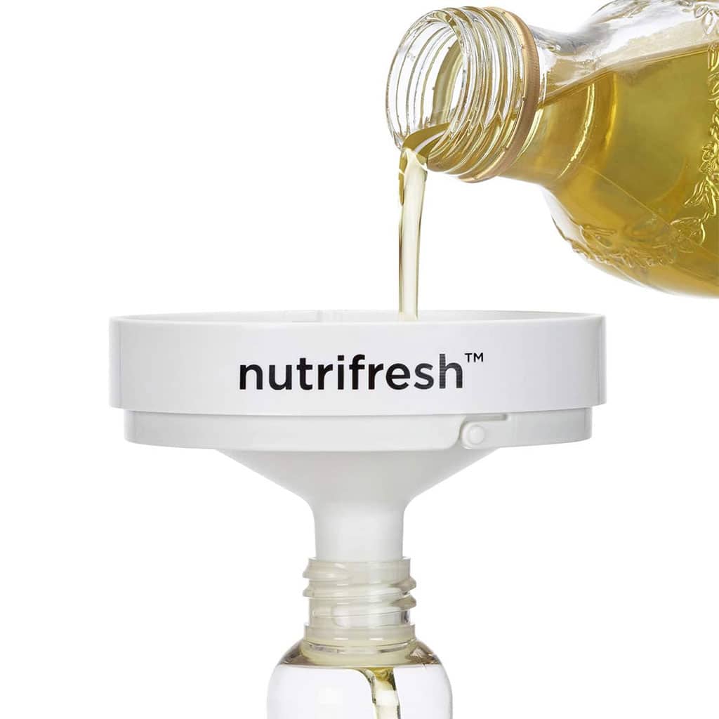 Nutrifresh Tasses multifonctions 6 en 1 pour cuisine - Cuisine - صورة 4