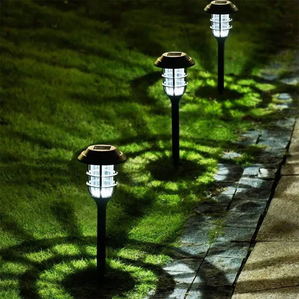 Lampes solaires super lumineuses pour l’extérieur - Maison - صورة 2