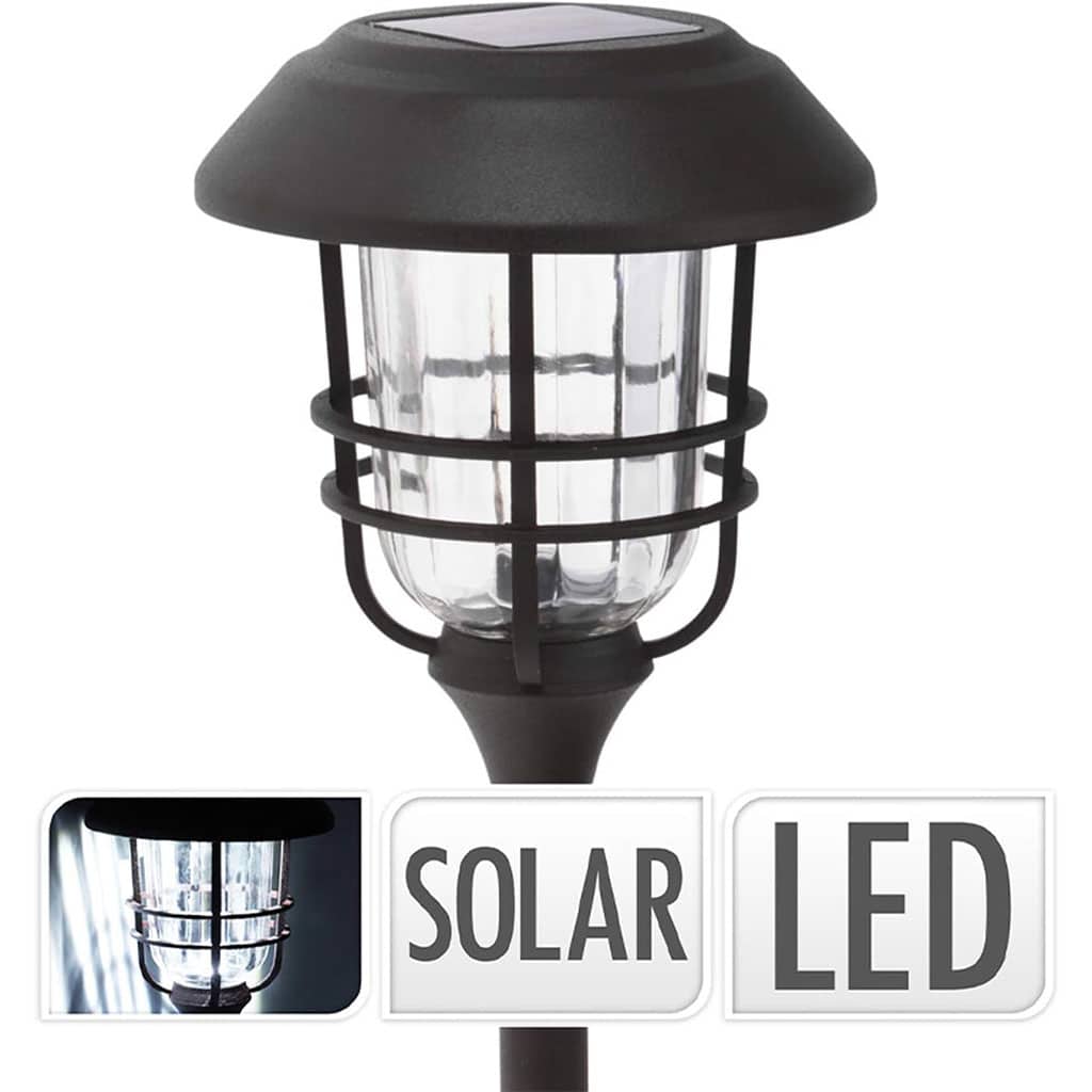 Lampes solaires super lumineuses pour l’extérieur - Maison - صورة 4